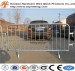 Removable Crowd Control Barrier/ Pedestrian barriers/ temporary pedestrian barriers