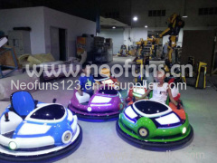 Laser Bumper Car Amusement Game Machine|Arcade Amusement Machine|Amusement Park Machine