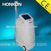 808nm Diode Laser Hair Removal , Spot size 1212mm / Depilation Machine For Men