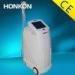 808nm Diode Laser Hair Removal , Spot size 1212mm / Depilation Machine For Men