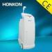 Vertical Type 940nm Or 808nm Diode Laser Upper Lip Hair Removal Machine 1315mm Spot Size