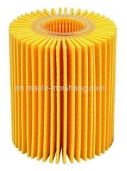 Auto oil filter environmental protection 04152-31080 TOYOTA Avensis saloon(T25)