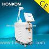 No Pain Salon System Diode Laser Hair Removal Beauty Device With Rf Frequency 10hz