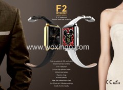 Android 4.0/3.0 smart watch with Bluetooth