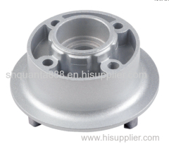 Motorcycle Parts Wheel Hub Alloy Wheel