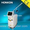Ultra Pulse Co2 Fractional Laser Skin Tightening Machine 100um - 2000um Spot Size