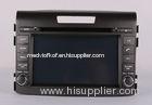 Android 4.4.4 Honda DVD Player