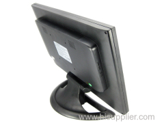 hot selling 19 inch 16:9 hdmi input lcd monitor