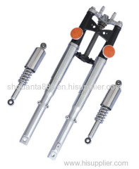 Motorcycle Parts Motorcycle Shock Absorber