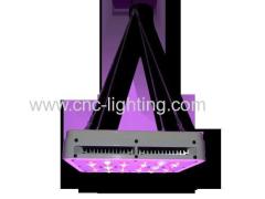 140W LED Plant Grow Light with 40pcs 5W leds