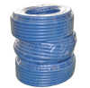 0.75&quot; Powder Transfer Hose blue of powder coating gun spare part