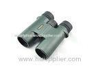 Nitrogen filled Bak4 Roof Cell Phone Binoculars That Take Pictures / Bird Watching Telescope