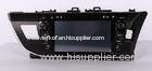 toyota dvd player dvd gps navigation system