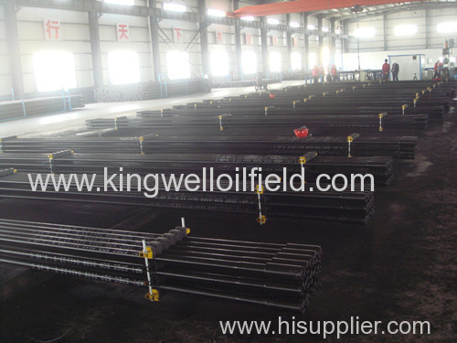 Oilfield Drilling Toos Downhole Drill Rod