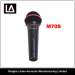 Magnet System Neodymium wire microphone M70S