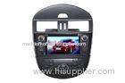 WiFi / 3G Android Car Navigation System For NISSAN SUCCE / SHUAIKE 2011