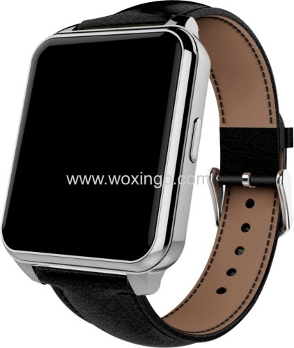 mobile phone smart watch with bluetooth