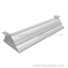 LED linear high bay light