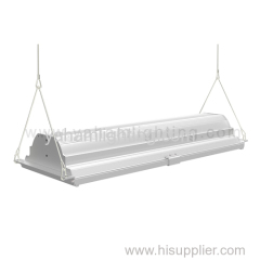 LED linear high bay light