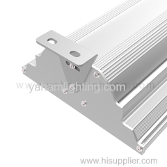 LED linear high bay light