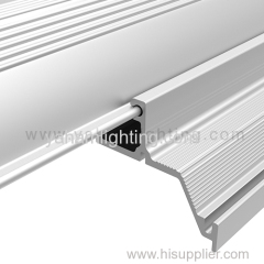 LED linear high bay light