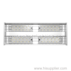 LED linear high bay light