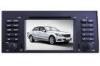 Win CE 6.0 FM / AM RDS BMW M5 Navigation System With Capactive Touch Screen