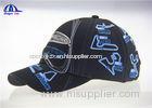 embroidery baseball cap 3D embroidery cap