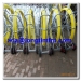 fiberglass cable duct rods