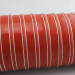 76MM RED HIGH TEMPERATURE SILICONE DUCT AIR HANDING DUCT HOSE SILICONE FLEXIBLE AIR INTAKE HOSE
