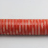 32MM RED HIGH TEMPERATURE SILICONE DUCT AIR HANDING DUCT HOSE SILICONE FLEXIBLE AIR INTAKE HOSE