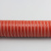 90mm 3.5" RED High temperature Silicone Ducting Flexible Silicone Turbo Air Intake Pipe Hose 4M