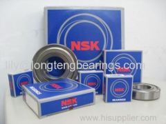 deep groove ball bearing