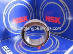 deep groove ball bearing