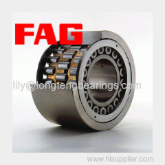 deep groove ball bearing