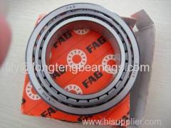 deep groove ball bearing