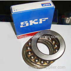 deep groove ball bearing