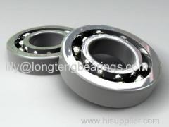 deep groove ball bearing
