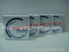 deep groove ball bearing
