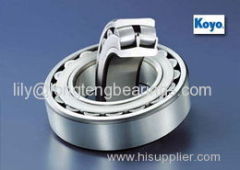 deep groove ball bearing