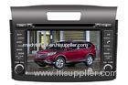 7 Inch Touch Screen Automotive Navigation System , 1080P 2012 Honda CRV DVD Player