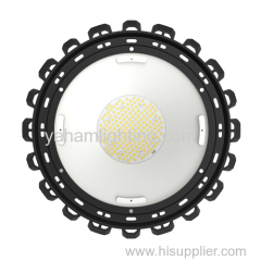 LED high bay light