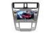 8 Inch WiFi 3G 1.8L 2008 Honda City Navigation System With Android 5.0