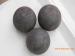60Mn Forged Steel Grinding Balls; 65Mn Steel Forged Grinding Media Balls