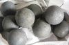 Forged Steel Grinding Balls for mining; Steel Forged Grinding Media Balls