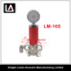 Singing Recording Microphone For Laptop PC Computer LM - 105