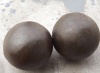 Forged Steel Grinding Balls for Ores; Oil-quenched Steel Chrome Grinding Balls for Cement Industries