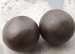 Steel Forged Grinding Balls for Ball Mill; High Chrome Grinding Media Balls for Building Materials