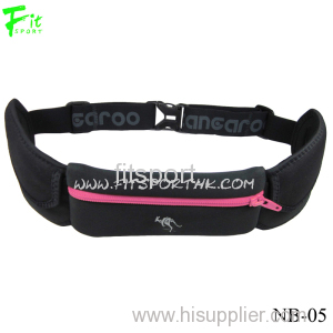 Neoprene Waist Bag for Phone/Key/Card