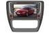 Replacement 2 Channel Windows Car DVD Player for VW SAGITAR 2013 Canbus